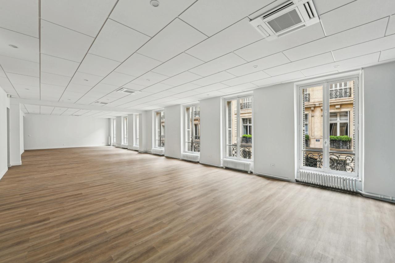 Bureau Paris 298m² Location bureau Paris OLBUR2316510 2